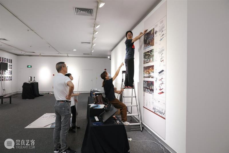 我们 | “广州美术学院2022年本科生毕业展”第一阶段即将开始！ 视频资讯 大学城美术馆 崇真艺客
